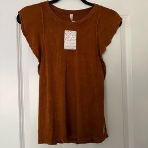 NWT FP Movement Athletic Top